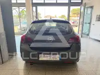 2012 Opel Astra