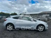 2012 Opel Astra