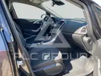 2012 Opel Astra