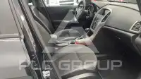 2012 Opel Astra