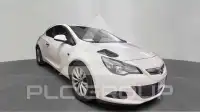 2012 Opel Astra