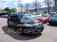 2012 Opel Astra