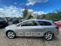 2012 Opel Astra