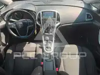 2012 Opel Astra