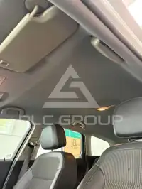 2012 Opel Astra