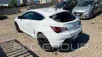 2012 Opel Astra