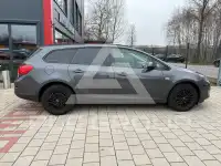 2012 Opel Astra