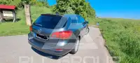 2012 Opel Astra