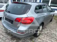 2012 Opel Astra
