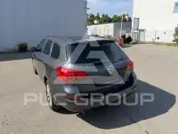 2012 Opel Astra