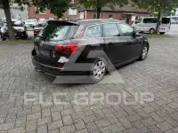 2012 Opel Astra