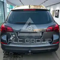2012 Opel Astra