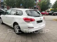 2012 Opel Astra