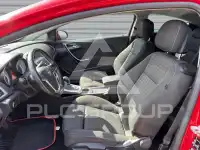 2012 Opel Astra