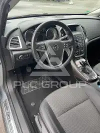 2012 Opel Astra