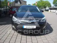 2012 Opel Astra
