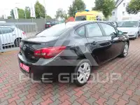 2012 Opel Astra