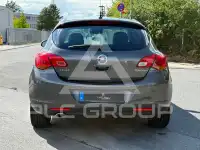 2012 Opel Astra