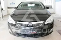 2012 Opel Astra