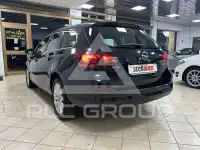 2012 Opel Astra