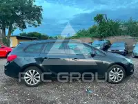 2012 Opel Astra