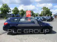 2012 Opel Astra