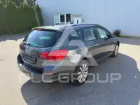 2012 Opel Astra