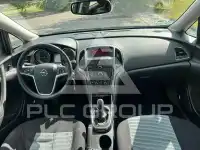 2012 Opel Astra