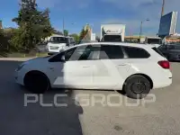 2012 Opel Astra