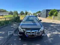 2012 Opel Astra