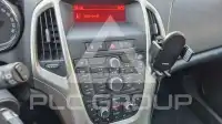2012 Opel Astra