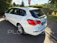 2012 Opel Astra