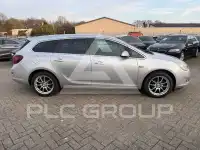 2012 Opel Astra