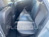 2012 Opel Astra