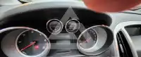 2012 Opel Astra
