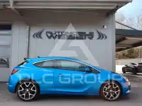 2012 Opel Astra