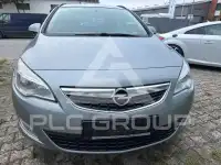 2012 Opel Astra