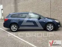 2012 Opel Astra