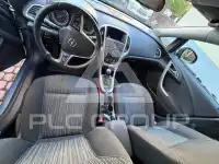 2012 Opel Astra