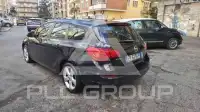 2012 Opel Astra