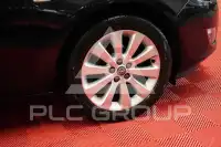 2012 Opel Astra