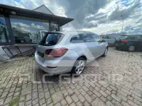 2012 Opel Astra
