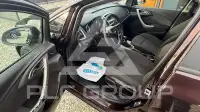 2012 Opel Astra