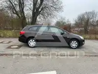 2012 Opel Astra