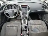 2012 Opel Astra