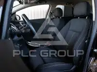 2012 Opel Astra