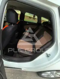 2012 Opel Astra