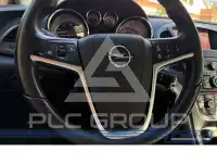 2012 Opel Astra