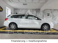 2012 Opel Astra