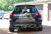 2012 Opel Astra